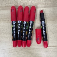 Washable Crayon | Silky Crayon | Baby Roo | Kids Crayon