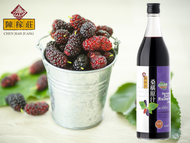 Chen Jiah Juang - Pure Mulberry Juice (Low Sugar)