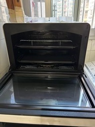 東芝水波爐