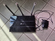 TP-Link Archer C1200 | AC1200 無線雙頻Gigabit路由器Wifi 5 Router