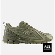 NEW BALANCE 1906R M1906RHB Dark Moss Covert Green (LF)