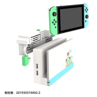 Ipega cooling fan Gamepad for N-switch pg 9155a - radiator dock station joystick