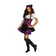 [RENT] Gypsy Tween Women Costume