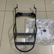 HONDA EX5 HIGH POWER EX5 DREAM MONORACK 100% ORIGINAL GIVI MV MONORACK RACK MONORACK ADVANCE MV RACK
