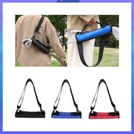 [Flameer2] Golf Club Bag Golf Putter Bag Supplies Storage Bag Professional Carry Bag Portable Golf Bag for Golf Course Men