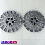 WILDOP TK DOKAR R17 WHEELDOP RING 17 ORI