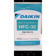 12 12 offer Dewpoint r32 Daikin 32 origina gas premium ready stock