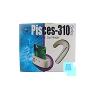 ＋振昌文具＋Pisces-310 虹堡 直立式 晶片 讀卡機 晶片卡 ATM轉帳 報稅 USB 支援WIN7、8、1