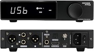 SMSL DO100 PRO MQA MQA-CD Decoder Preamp ES9039Q2M*2 Chip Balanced DAC USB Audio USB/Bluetooth/Opt/C