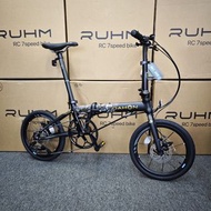 dahon mini 349