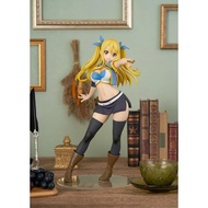 【新貨預訂】 GSC POP UP PARADE 露西‧哈特菲利亞 XL Lucy Heartfilia XL ルーシィ・ハートフィリア 魔導少年 妖精的尾巴 フェアリーテイル 景品 figure