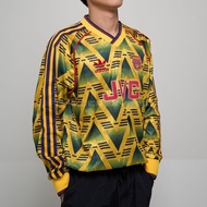 Arsenal 1991/1993 Away Long Sleeve Jersey
