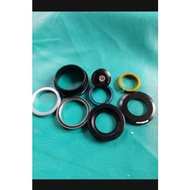 Headset FSA 49-49mm FORK 1.5 HEADSET ADREANALINE.PATROL FRP.POLYGON Colosus.Santacruzinner