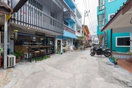 Hip Hostel