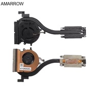 Laptop CPU Cooler Fan for Dell Latitude E7240 E7470 0F84N0 E7250 E7270 Heatsink Cooling Brass Radiat