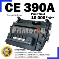 CE390A Compatible to CE390A H* 90A Laserjet M4555h M602 M603dn M601n M603xh M4555f M602dn M601 Laser