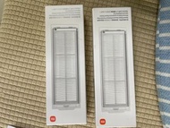 小米掃拖機械人S 10塵盒濾網