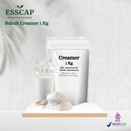 Creamer Powder 1kg Drink Powder Creamer/ - Thick & Soft Creamer | Suitable for Coffee, Tea, Dalgona