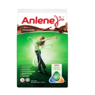 Anlene Chocolate Milk Powder (600g)