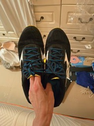 Mizuno鞋