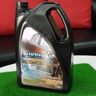 INFINITE ZHIANG OIL LUBRICANT 7L 10W/40