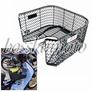 KRISS110 KRISS2 KRISS120 MR1 MR2 BASKET BAKUL BESI HEAVY DUTY