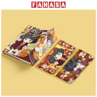 Fahasa - Sách - Lớp Học Mật Ngữ - Tuyển Tập Đặc Biệt Kỷ Niệm 10 Năm THE BEST - Tuyển Tập Truyện "Đỉn