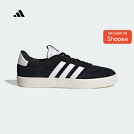 adidas Skateboarding & Lifestyle VL Court 3.0 Shoes Women Black ID6279