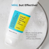 Cosrx洗面奶 Cosrx Facial Cleanser Deep  Gentle Foam Sensitive Skin