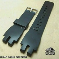 Strap Tali Jam Tangan Casio Protrek PRG-300 PRW-3100 PRW-6000 PRW-300