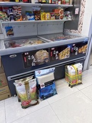 特大玻璃展示冰箱 商用冰櫃