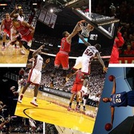 滿300出貨 德裏克·羅斯海報高清寫真圖片NBA球星周邊宿舍超大壁紙臥室墻貼