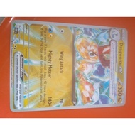 Pokemon card dragonite ex