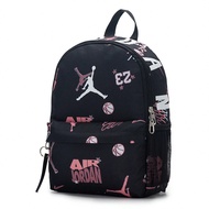 25.4*12.7*35cm Backpack, Unisex Kids/Adults Sports Outdoor Travel Daypack School Bag JD2443016TD-001