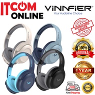 VINNFIER 600BT ANC BLUETOOTH WIRELESS HEADSET