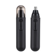 nose trimmer trimmer shaver New Style Deruibao Electric Nose Hair Trimmer Men Shaving Nose Hair Trim