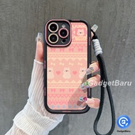 Case for OPPO A38 A18 A57 A77 A16 A16S A7 A5S A12 A53 A53S A15 A15S A35 A17 A17K A58 A54 A74 A8 A31 