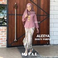 ALEEYA Kebaya Pendek Instant Pario