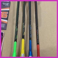 (SPORTS) HIQUA HQ ULTRA MICRO M62 BADMINTON RACKET/M65/M66/M68 STRONG 32 LBS ORIGINAL SAFE PACKING