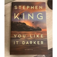 You Like It Darker: Stories by Stephen King (Hardcover)
