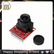 OV2640 Camera Module 2MP 1600x1200 Pixels STM32F4 Driver Source Code Supports JPEG Output RGB565/JPE