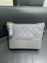Chanel small Leboy