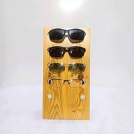 MATA MINIMALIST EYEGLASSES STAND EYEGLASSES RACK EYEGLASSES HOLDER EYEGLASSES RACK EYEGLASSES DISPLA