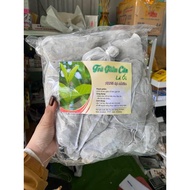 Guava Leaf Tea (30 Packs Of Filter Bags) Beautiful Skin Weight Loss (Guava Leaves, Cracked Rice, Lotus Leaves, Cyanobacteria),