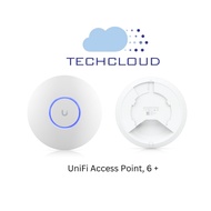 Ubiquiti UniFi Access Point, 6 +