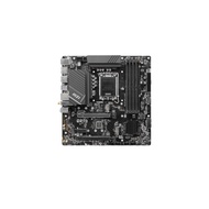 MSI MOTHERBOARD PRO B760M-A WIFI LGA 1700 DDR5 (เมนบอร์ด)