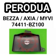 Perodua Bezza 2016-2023 / Myvi 2017-2020 / Axia 2017-2022 Battery Seat Tray / Battery Bracket