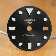 Seiko SSK021 "5KX" GMT OEM Dial
