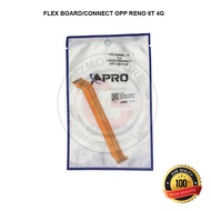 FLEX BOARD/CONNECT OPPO RENO 8T 4G