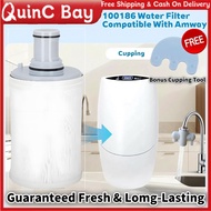 OEM eSpring Filter Water Compatible Cartridge Amway E Spring Purifier Replacement Gantian UV Lamp